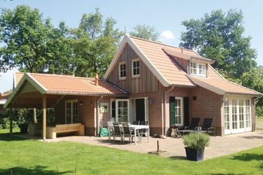 5-Personen Ferienhaus A2 P