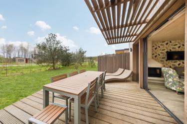 6-Personen Ferienhaus Premium VN1063