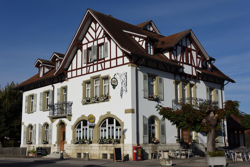 Gasthof Drei Eidgenossen