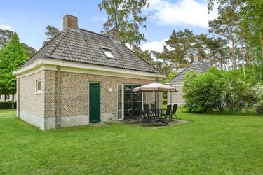 4-persoons bungalow 4L