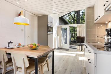 4-Personen Ferienhaus 4B2