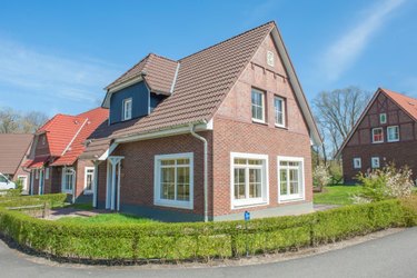 5-Personen Ferienhaus BBL5