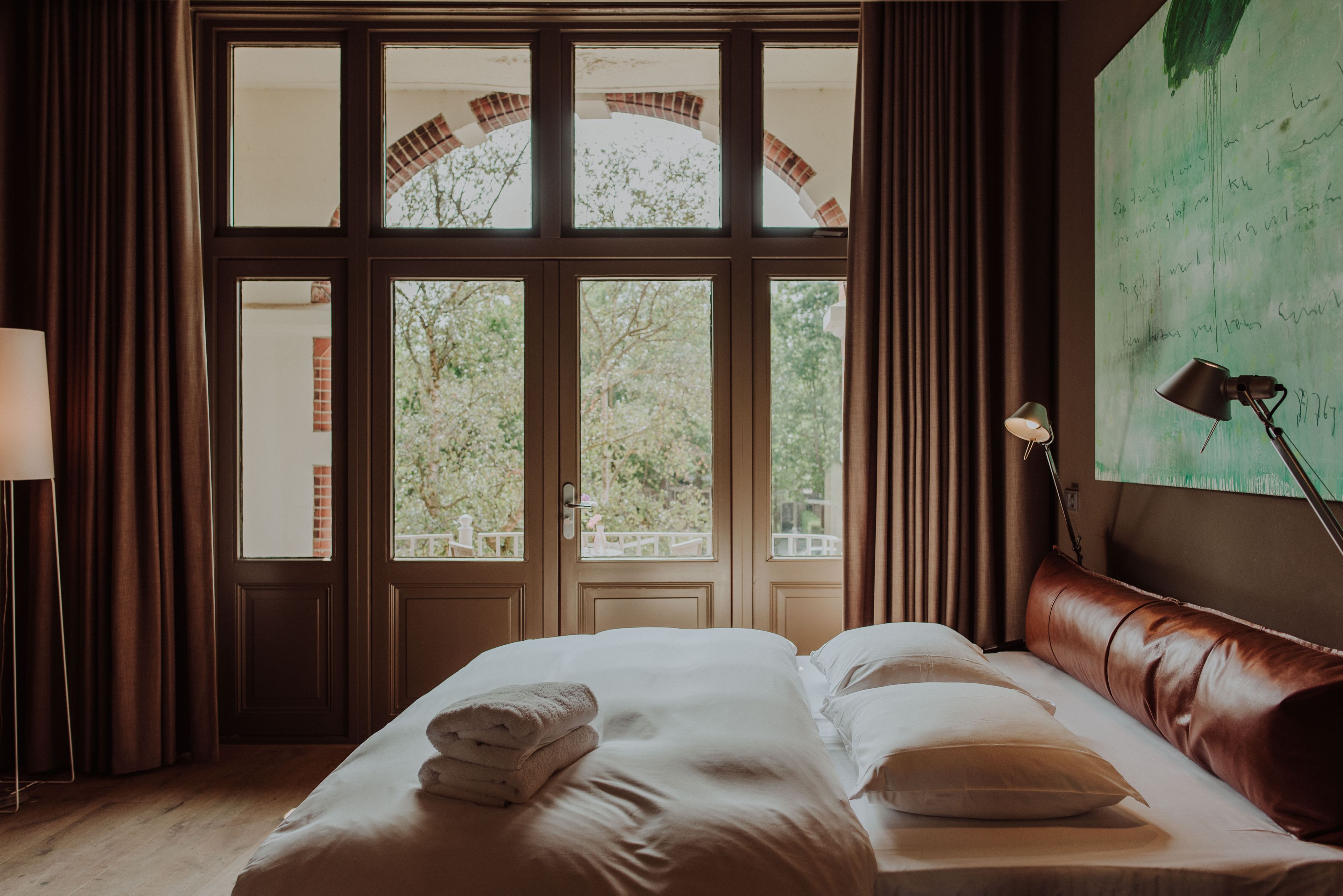 Hotel Blue