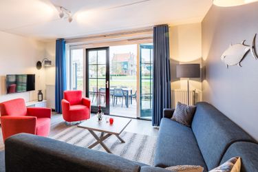 5-personnes bungalow VO5A Comfort Restyled