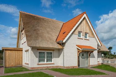 16-persoons groepsaccommodatie FV16 Luxe New