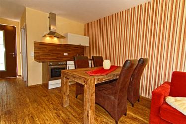 4-Personen Ferienwohnung