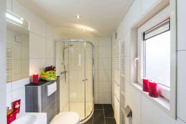 6-Personen Mobilheim Soestdijk