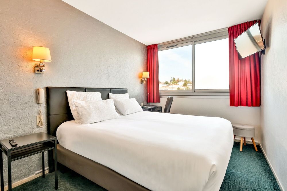 Citotel Bristol Hotel