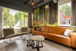 6-persoons bungalow WF Comfort