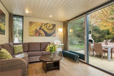 4-Personen Ferienhaus VIP Cottage EP087