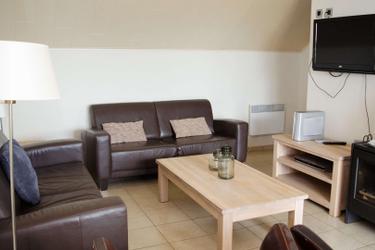 8-personne(s) bungalow F8+