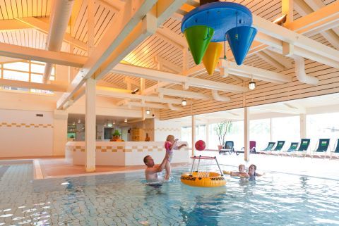 Landal Hochwald in Kell am See - de beste promo's!