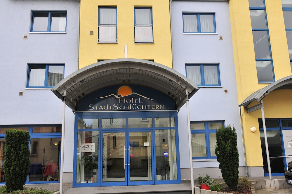 AKZENT Hotel Stadt Schlüchtern