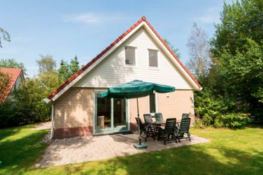 6-Personen Ferienhaus 6C2