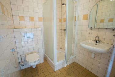 4-la personne appartement Paviljoen