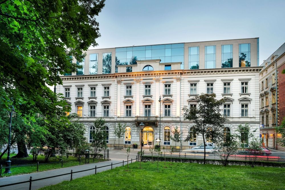 Best Western Plus Krakow Old Town