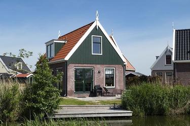 8-personne(s) bungalow Gulden Daalder