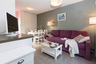 6-persoons appartement (Max. 2 adults) Greoux les Bains Côté Provence