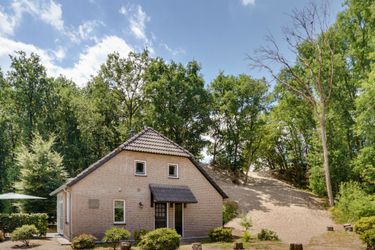 6-person holiday house Type D Comfort Boerderij