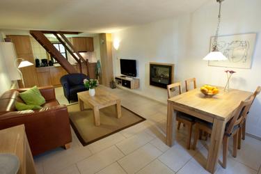 2-la personne bungalow 2A