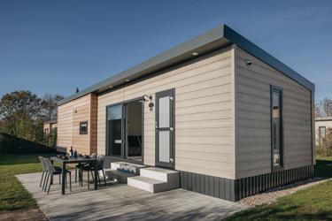 4-person Chalet Wellness New