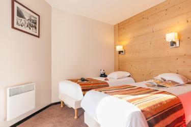 6-personnes appartement Standard