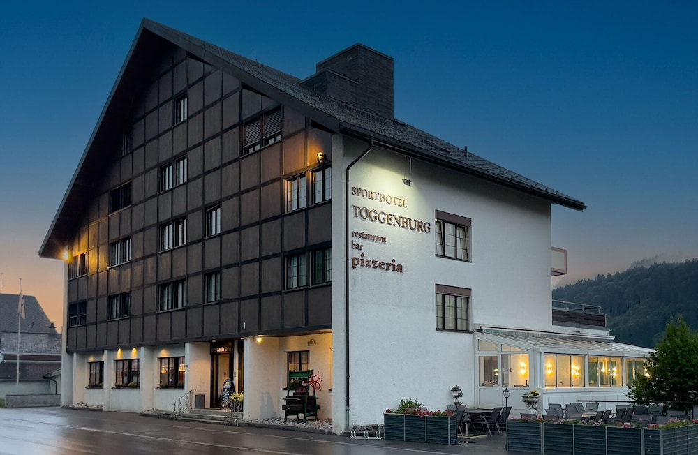 Hotel Toggenburg