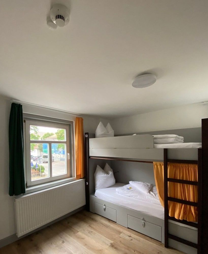 Hostel Altes Spital Balingen.