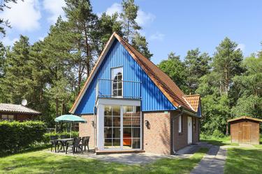 4-persoons bungalow 4C1