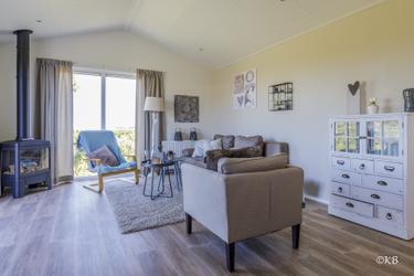 5-person Chalet 72