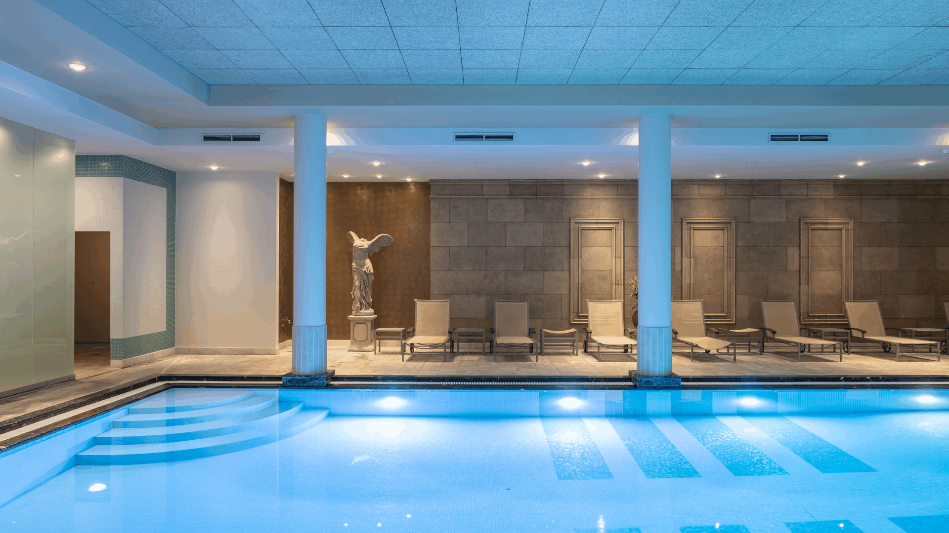 Hyllit Hotel in Antwerpen
