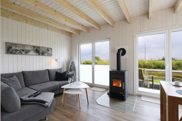 4-Personen Ferienhaus DOP124
