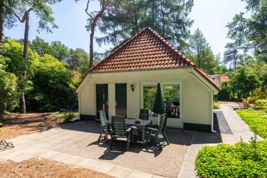 4-persoons vakantiehuis Landhuis C4