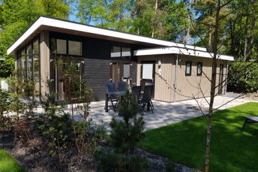 6-Personen Ferienhaus Heidehoeve XL