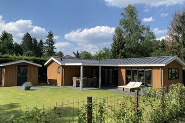 6-Personen Mobilheim/Chalet Brons
