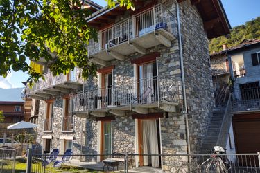 4-persoons appartement Margherita (GRV288)