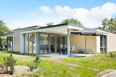 4-personne(s) bungalow 4C1