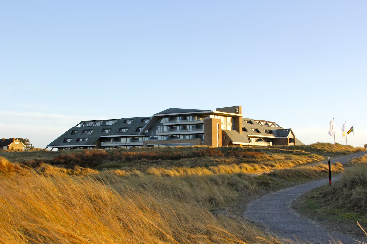 Hotel Paal 8