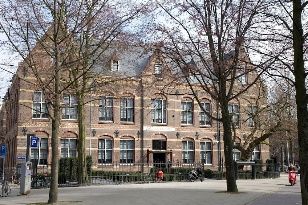 The College Hotel Amsterdam, Autograph Collection