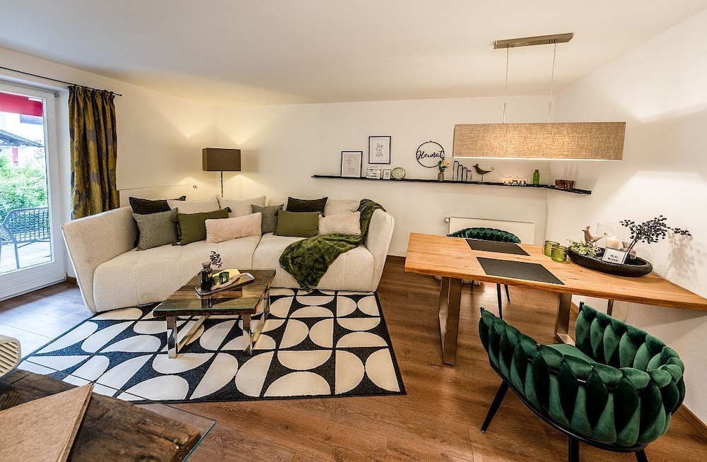 Bayern Resort Hotel garni & Apartments