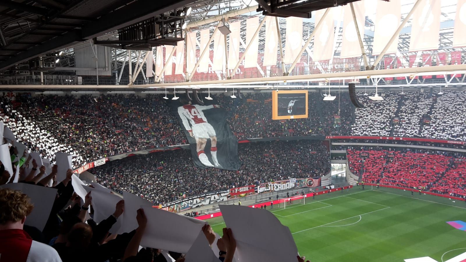 Johan Cruijff ArenA