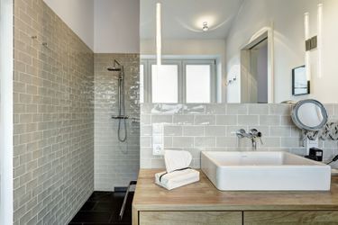 6-persoons vakantiehuis Koopliedenhuis Comfort