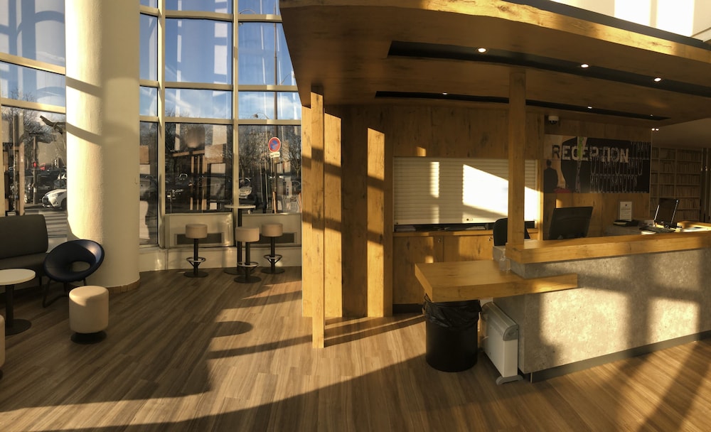 ibis budget Paris Porte de Montreuil
