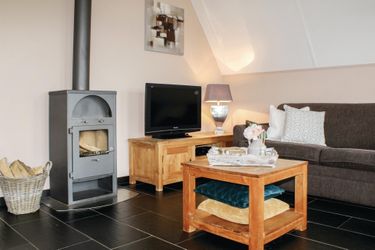 4-Personen Ferienhaus HNH019