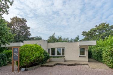4-persoons bungalow Zilte Bries - Bosrandweg, De Koog