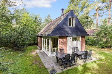 8-persoons bungalow 8C