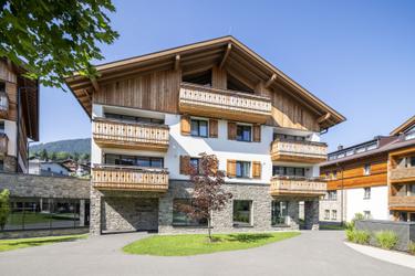 8-Personen Ferienwohnung 6-8LP