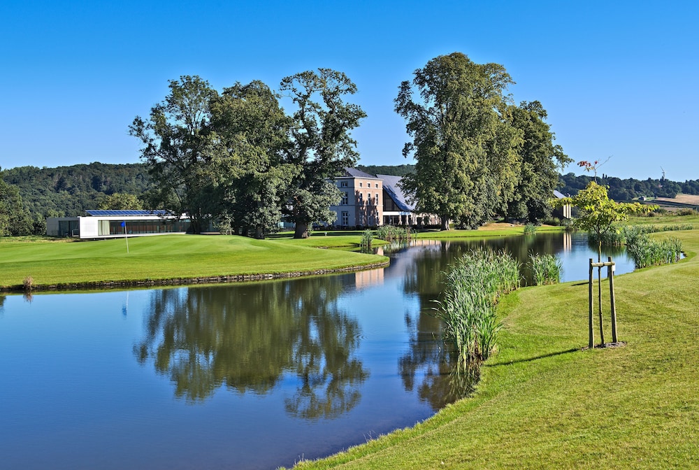 Domaine de Naxhelet