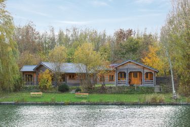 5-person holiday house HGR022