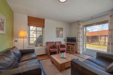 6-Personen Villa Aurelia